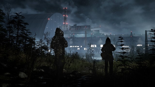 Chernobylite Complete Edition screenshot 2