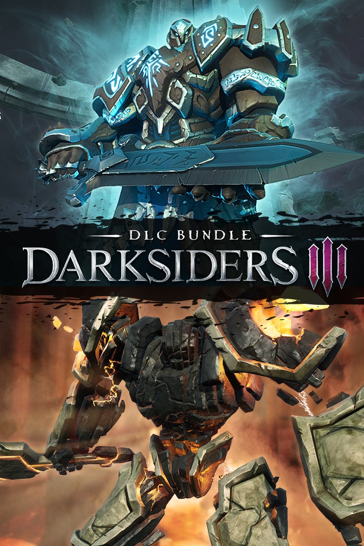 darksiders 3 xbox store