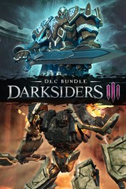 Darksiders 3 DLC Bundle