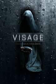 Buy Visage - Microsoft Store en-SH