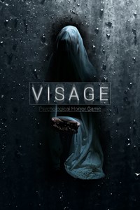 Игра Visage теперь оптимизирована до Xbox Series X | S