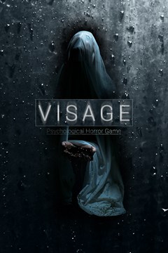 Cover poster for Visage