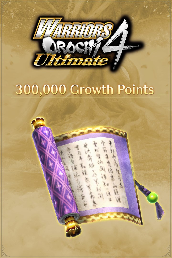 Купить ключ дешево WO4U. Growth Points 300,000