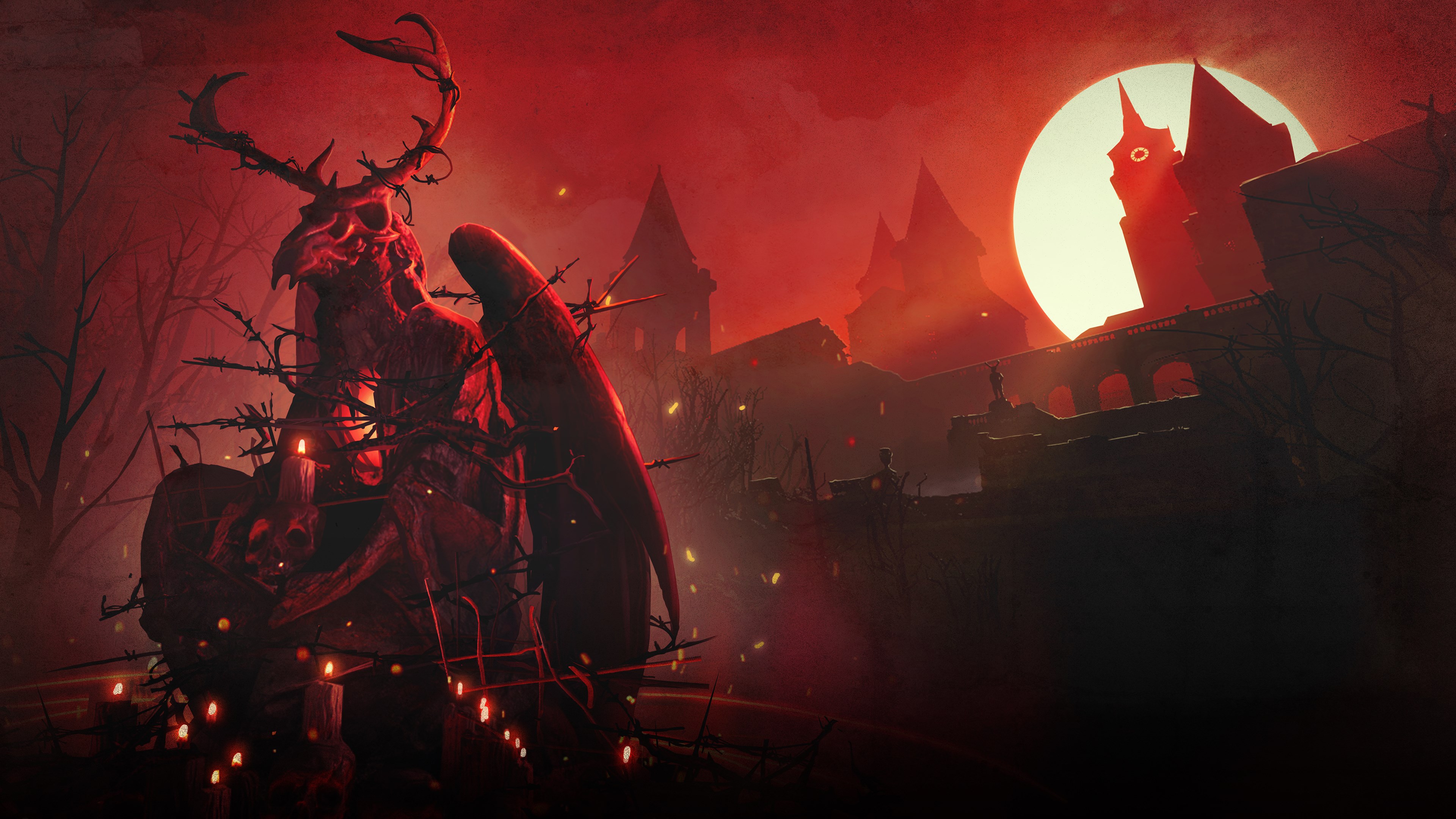 Buy Zombie Army 4 Mission 8 Abaddon Asylum Microsoft Store