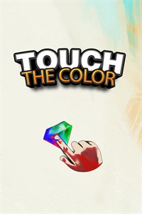 Touch the Color - Tapping RGB