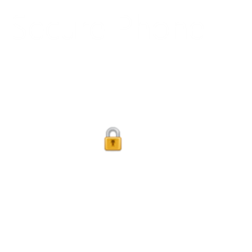 Secure Phone