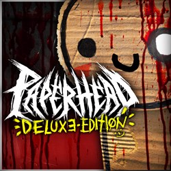 PAPERHEAD - DELUXE EDITION