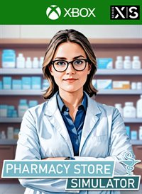 Pharmacy Store Simulator