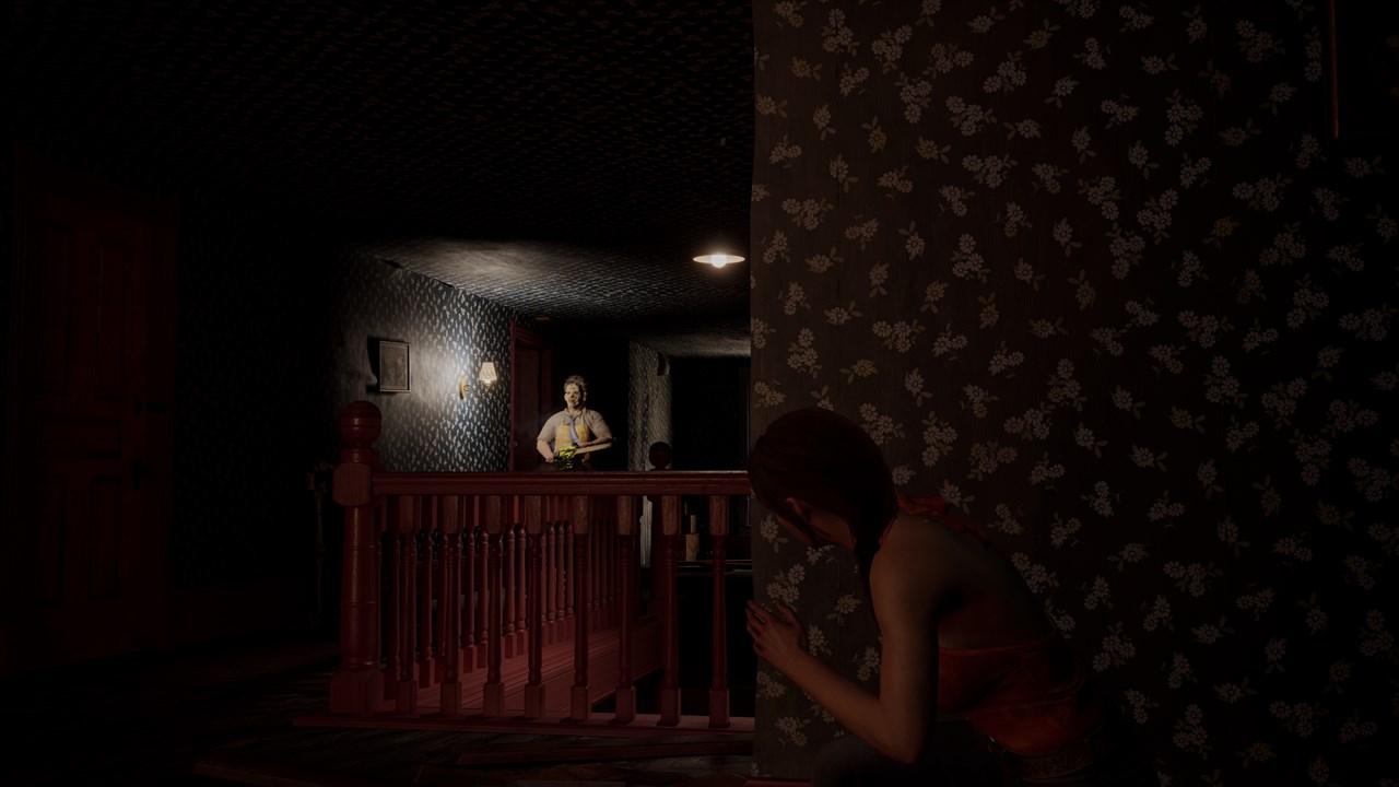 The Texas Chain Saw Massacre screenshot 2