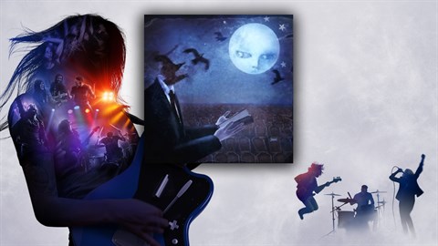 "Thank You, Pain" - The Agonist