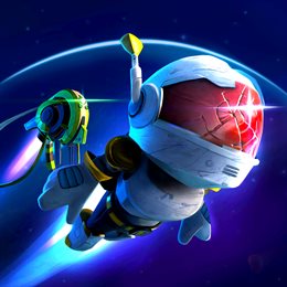 Aperçu LOST ORBIT: Terminal Velocity 