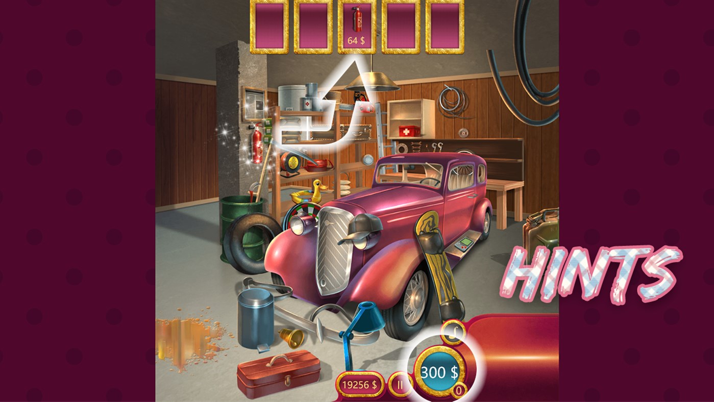 #5. Hiddentastic Mansion (Windows) Av: Method Tech