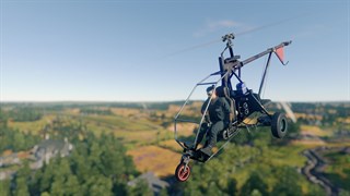 CRSED: F.O.A.D. - Nuts Splitter Bundle screenshot 3