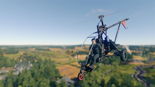 CRSED: F.O.A.D. - Nuts Splitter Bundle screenshot 3