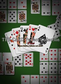 THE CARD Perfect Collection Plus: Texas Hold 'em, Solitaire and others