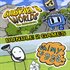 Bundle 2 Jeux My Night Sun Games