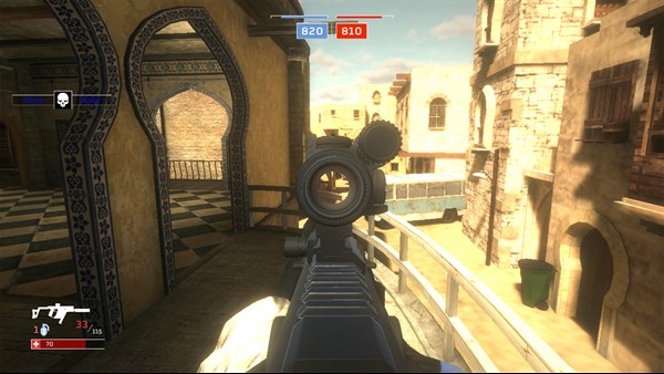 Call of Honor - Shooter of Warfare — 2
