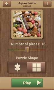 Jigsaw Puzzle Games screenshot 7