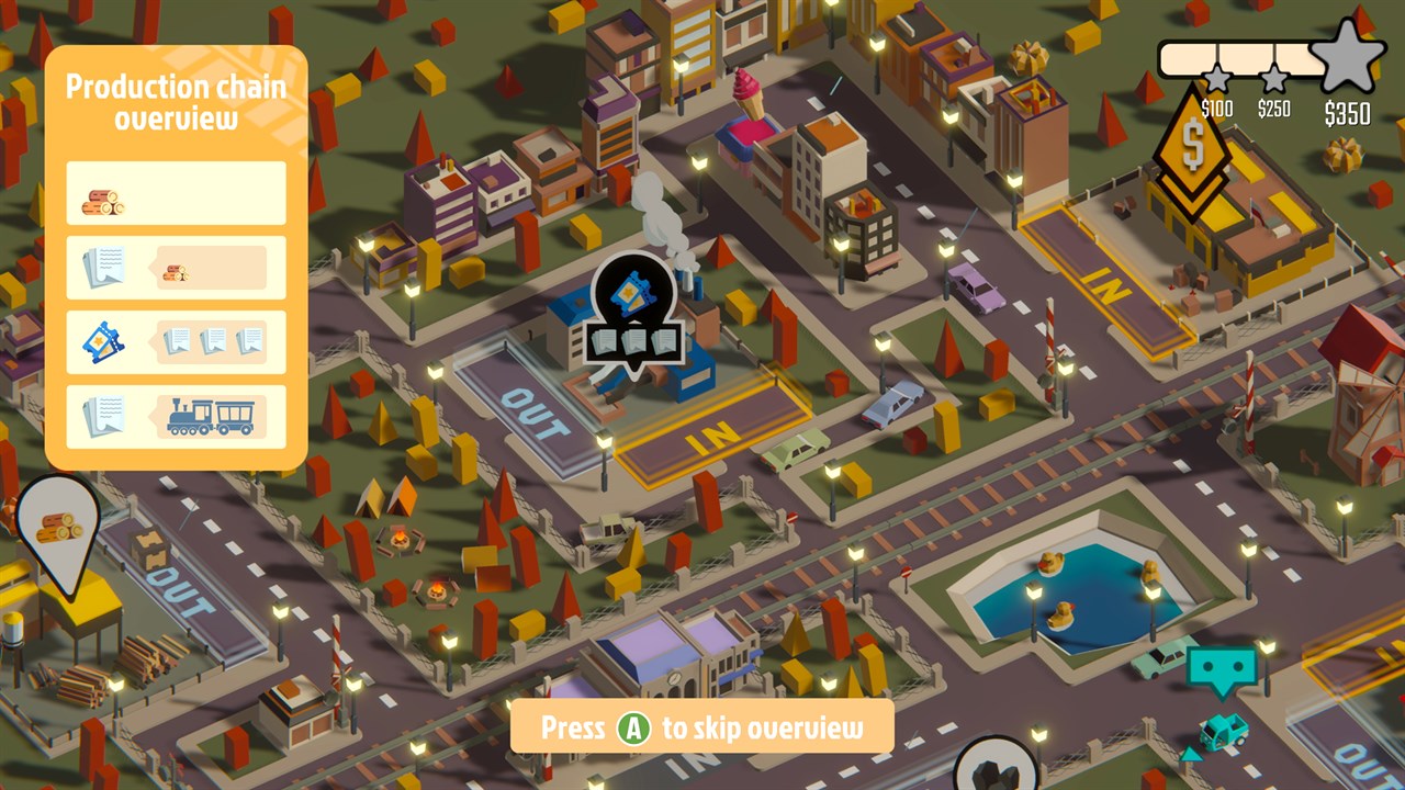 CarGo! screenshot 3