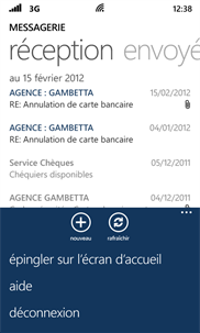 L'Appli screenshot 5