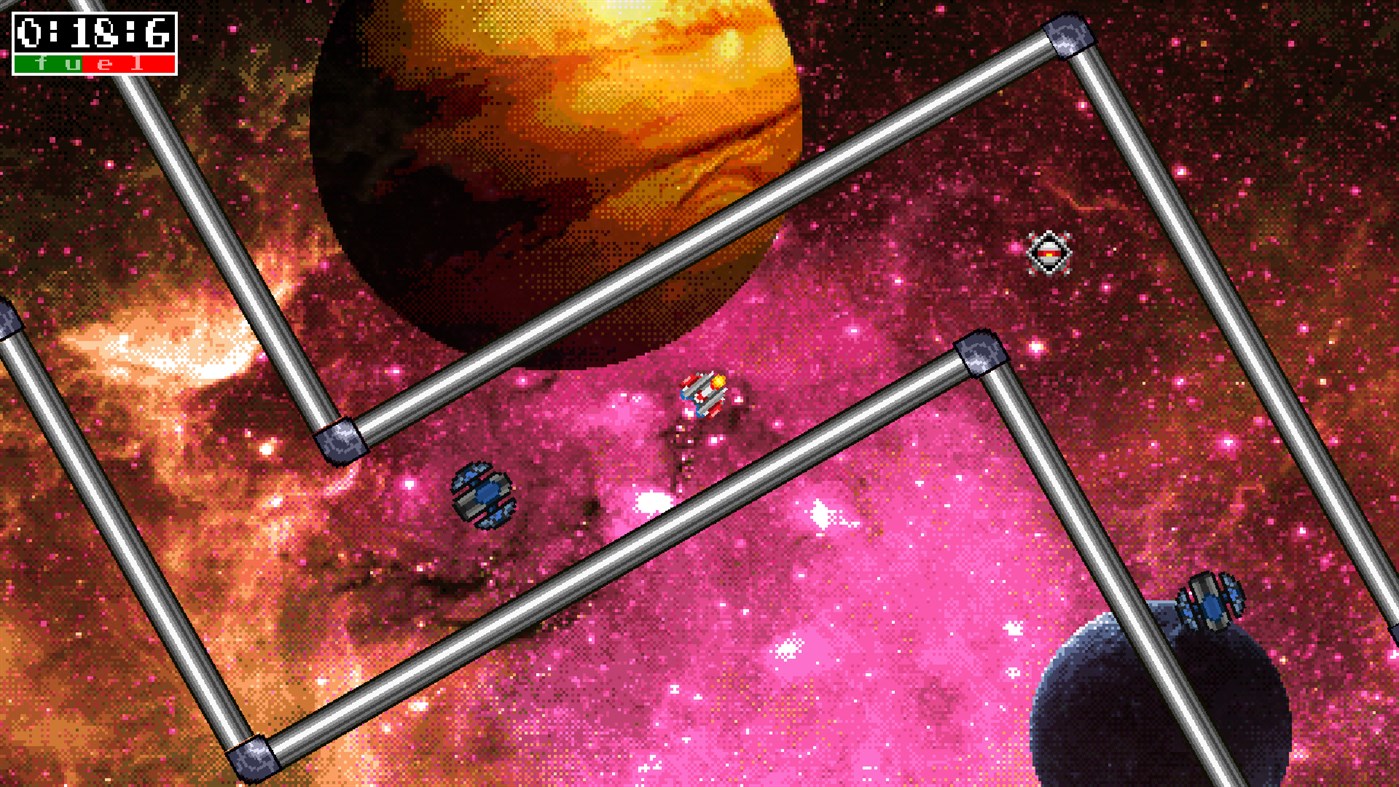 #3. W.A.R.P. (Xbox) 게시자: Totalconsole