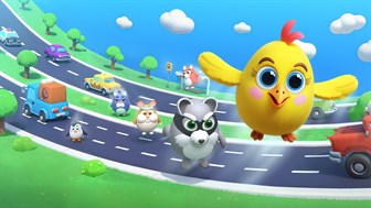 Risky Roads (Windows)
