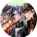 JoJo's Bizarre Adventure Wallpaper New Tab icon