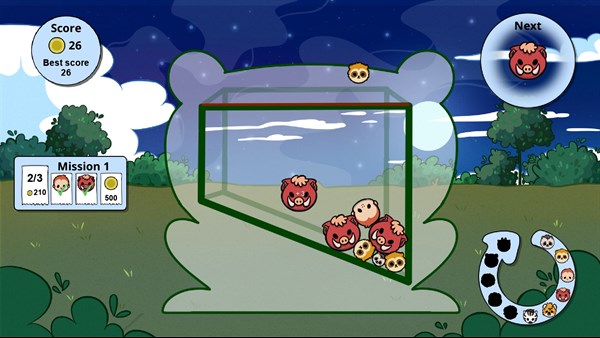 Zoo Orbs: Safari — 7