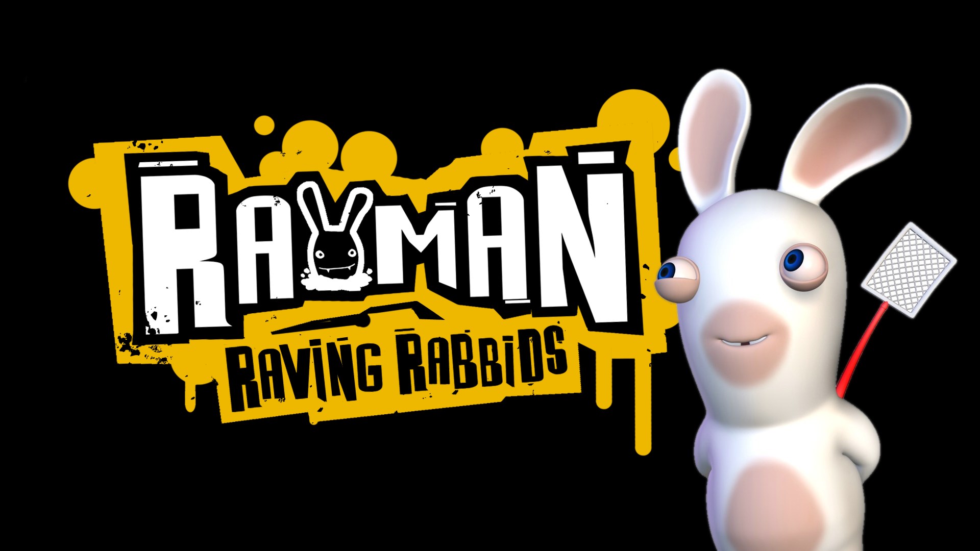 rayman microsoft store