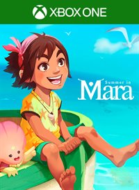 Summer in Mara
