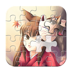 Anime Jigsaw Puzzles