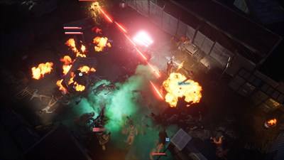 Conqueror Toolkit — скриншот 1