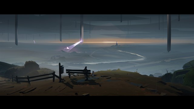 Somerville screenshot 2