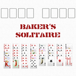 Baker's Solitaire