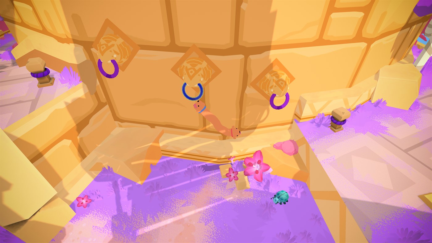 #6. PHOGS! (Windows) Bởi: Coatsink