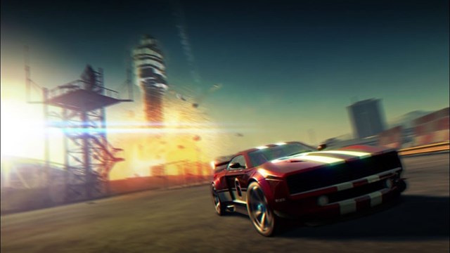 Split/Second screenshot 4