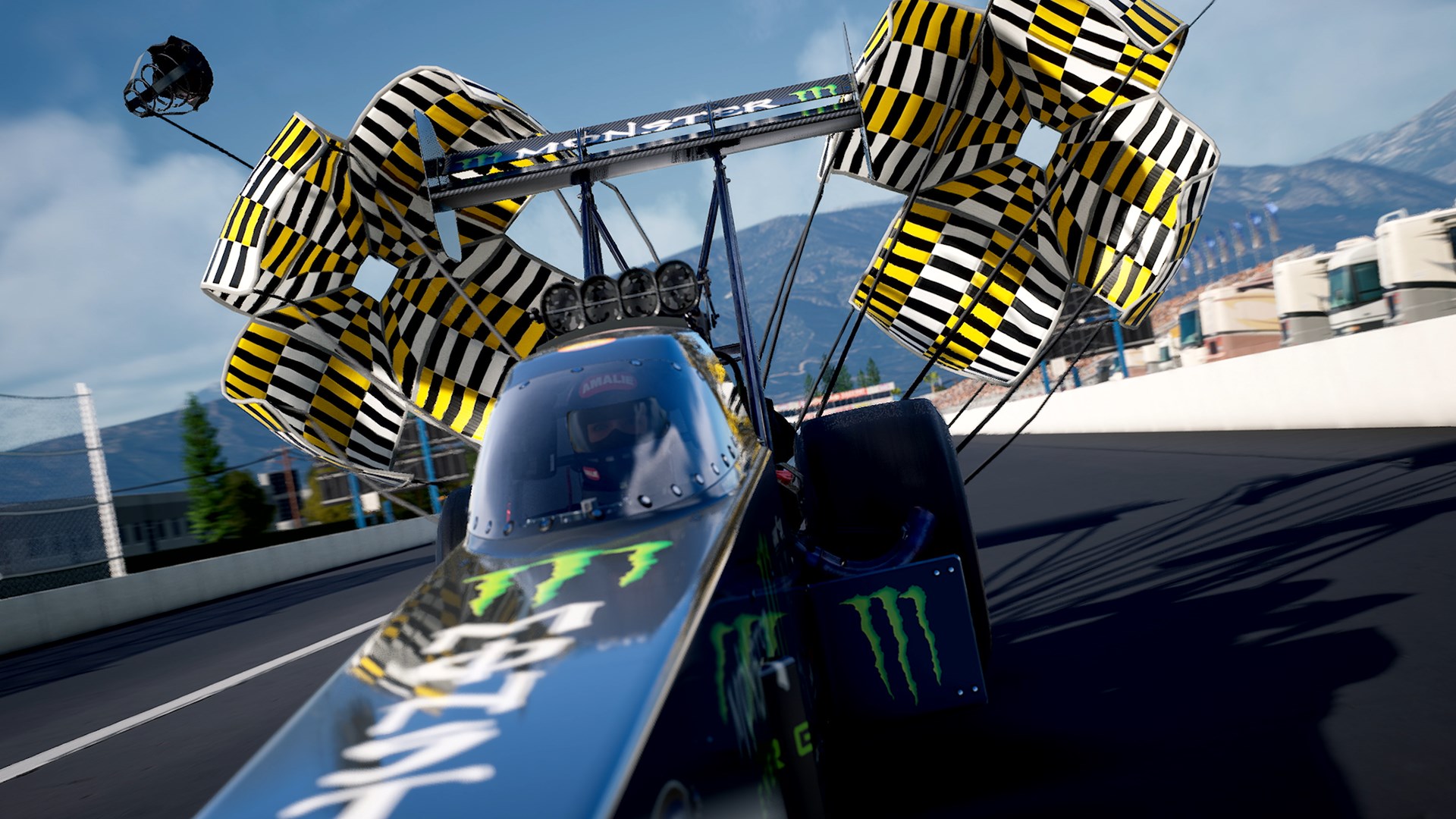 NHRA Championship Drag Racing: Speed For All screenshot thumbnail video