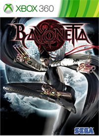 BAYONETTA