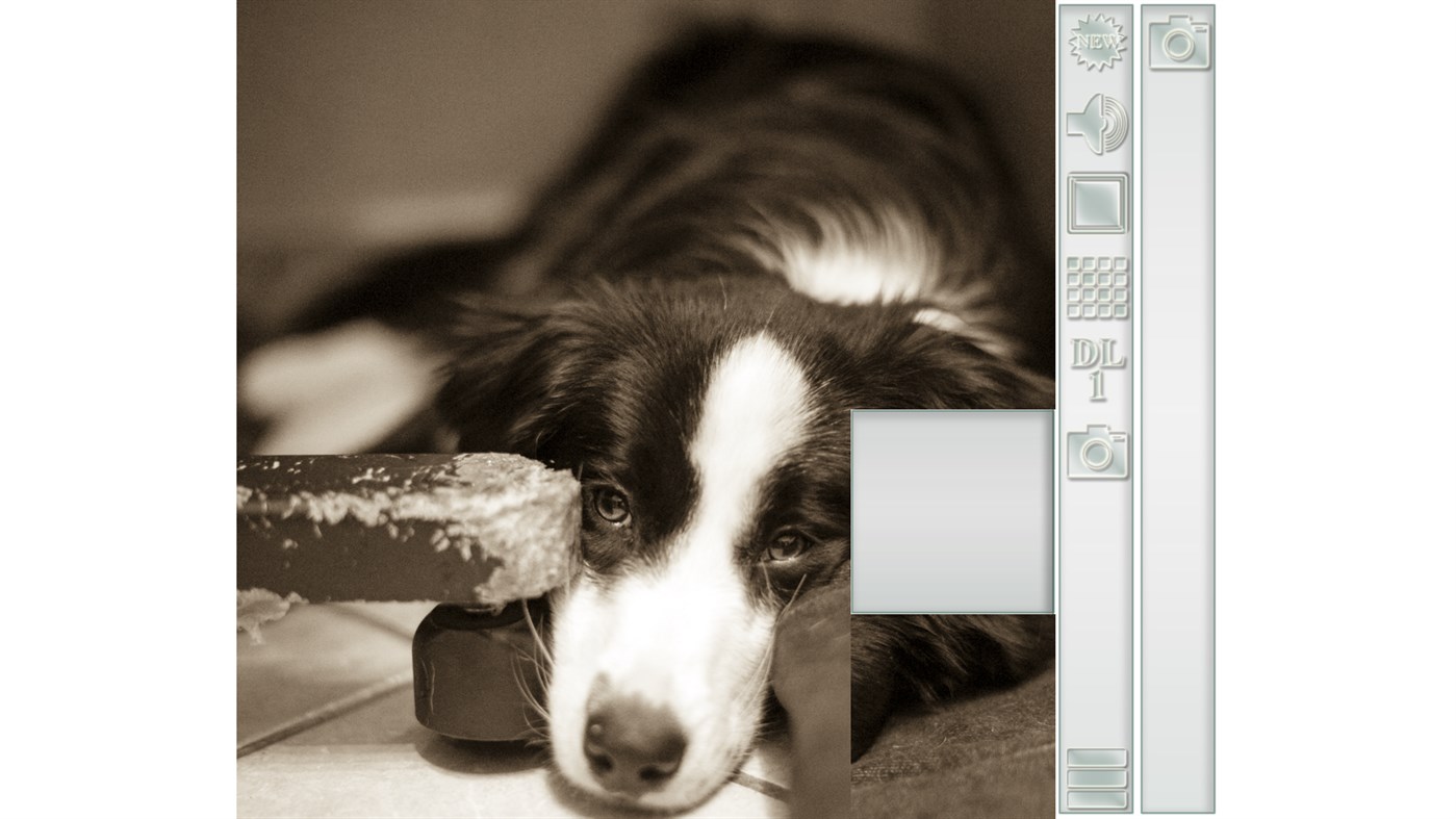 #3. Sliding Puzzle by Juan T. Pieterse (Windows) 由: Juan T. Pieterse