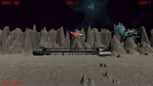 Moon Defense screenshot 5