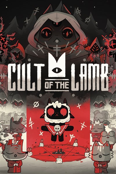 Cult of the Lamb