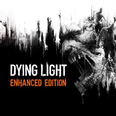 Dying Light: Enhanced Edition cover image