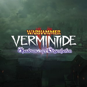 Vermintide 2 - Shadows over Bögenhafen cover image