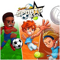 Super Sports Blast
