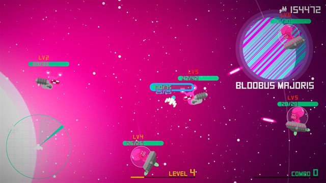 Vostok Inc. screenshot 3