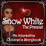 Snow White Prequel