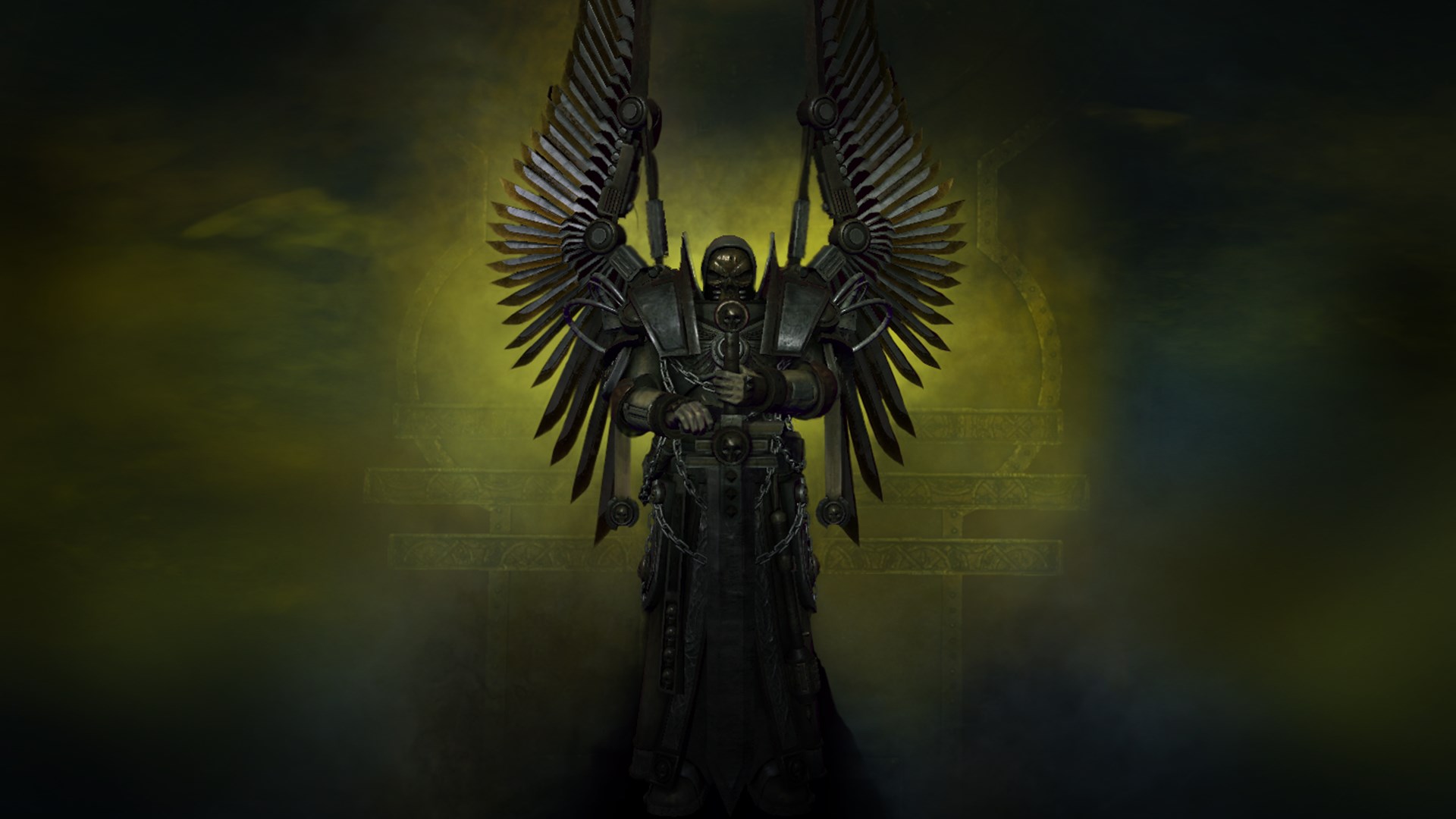 うぉーはんまー40 000 いんくぃじたー まーてぃあー インペリアル デコレーション を購入 Microsoft Store Ja Jp