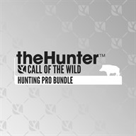 theHunter: Call of the Wild™ - Hunting Pro Bundle