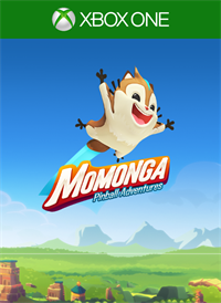 Momonga Pinball Adventures