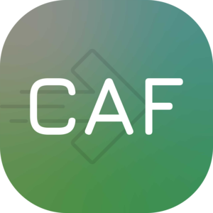 CAF Converter - MP3 to CAF